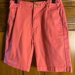 Vineyard Vines Boy Shorts